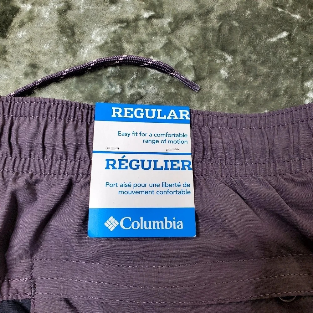 Columbia Gray Sandy River Skort - Picture 8 of 13